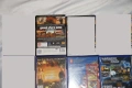 Игри за PS2 GTA San Andreas/Haunted Mansion/Sonic/Harry Potter/NBA 08/TOCA Race Driver/LOTR, снимка 9