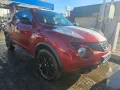 Nissan juke 1.6 turbo, снимка 8