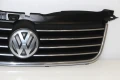 Предна решетка VW Passat B5.5 (2000-2005г.) предна емблема 3B0853651K, снимка 4