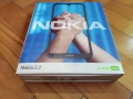 Смартфон NOKIA 2.2, снимка 1