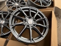 4 бр. нови алуминиеви джанти VOG 16 цола 5x114.3 , централен отвор 67.1 , ET35, 6.5J, снимка 6