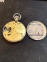 Американски джобен часовник - INGERSOLL KROUN - Рядък - ПРОМОЦИЯ, снимка 16