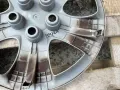 16 цола Тасове Kia Ceed Кия Оригинал 52960-1h100, снимка 7