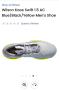 Мъжки тенис обувки за клей. Wilson KAOS SWIFT 1.5 CLAY, снимка 4