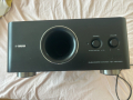 Yamaha YST FSW050 активен субуфер, снимка 1