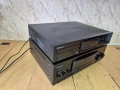 Kenwood аудио сет- СД и ресивър, снимка 6