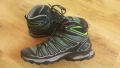 SALOMON X-ULTRA GORE-TEX Boots размер EUR 42 2/3 обувки водонепромокаеми - 2396, снимка 10
