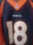 Оригинален екип на Denver Broncos(NFL) - Peyton Manning, снимка 2