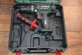 Нов куфар за ударен винтоверт Parkside, снимка 3