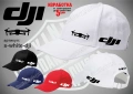 DJI тениска и шапка, снимка 8
