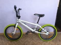 Велосипед BMX 20", снимка 1
