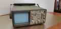 ОСЦИЛОСКОП HITACHI V-660, снимка 1