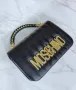 чанти 21х13см Moschino, снимка 1