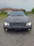 Mercedes CLK 200 AVANTGARDE AUTOMATIC  КАБРИОЛЕТ, снимка 1