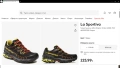 La SPORTIVA ULTRA RAPTOR GORE-TEX Shoes размер EUR 47 обувки водонепромокаеми - 2397, снимка 2