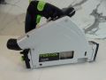 FESTOOL TS 55 RQ - Потапящ циркуляр, снимка 2