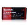 Професионална пневматична тресчотка HAWEK , 1/4" , 32 Nm, HW-1063, снимка 4