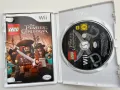 LEGO Pirates of the Caribbean за Wii, снимка 3