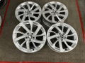 Джанти 16 цола 5х100 Skoda Scala Kamiq VW Polo Golf 4 T-Cross Taigo , снимка 3