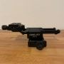 Professional 4-Way Macro Focusing Rail Slider, снимка 4