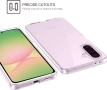 Прозрачен 360° Градуса Кейс Samsung Galaxy A36 / A56, снимка 6