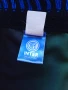 INTER MILANO НОВ MADE IN ITALY двулицев фенски шал Интер Милано 1908, снимка 6