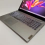 Lenovo ThinkBook 15p/4K UHD/i7-10750H/GTX 1650 Ti Max-Q/32GB/1TB, снимка 8