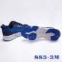 Леки и удобни мъжки спортни маратонки с ергономичен дизайн, снимка 1 - Спортна екипировка - 45249969