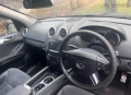 ML 320 AMG, снимка 7