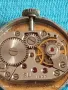 Стар механичен часовник дамски Лъч СССР за части ремонт КОЛЕКЦИЯ 48122, снимка 7