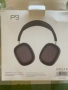Безжични слушалки P9 нови с поддръжка на TF карта, снимка 4