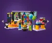 Детски конструктор Лего LEGO Friends Караоке парти 42610, снимка 4