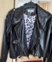 Дамско кожено яке MIU MIU, снимка 7