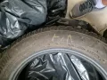 Зимни гуми Bridgestone Blizzak LM005 205/55/16 91H, снимка 5