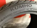 265 35 18, Зимна гума, Kumho WinterCraftWP71, 1 брой, снимка 6