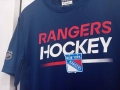 Оригинална тениска на Ню Йорк Рейнджърс, снимка 3
