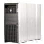 HP Z820 TOWER Workstation – 2 x 8 Core E5-2690, 64 GB, 240 ГБ SSD, NVIDIA Quadro K5000, снимка 3
