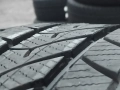 Гуми 235 55 17 Фалкен Falken 2 броя. Нов внос. Не са нови!, снимка 9