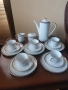 Порцеланов сервиз за чай,кафе, снимка 1