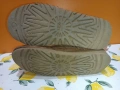 UGG кожени боти N 38, снимка 8
