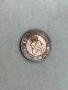 1 стотинка 1912 г, Царство България - стара монета, снимка 2