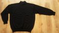 MIGUEL WOOLMARK 100% Merino Wool размер L блуза 100% Мерино вълна - 1109, снимка 2