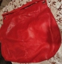 Нова Кожена Дамска Голяма Чанта , снимка 1