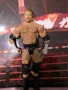 Екшън фигура WWE Triple H Трите Хикса Mattel basic Series играчка figure short hair, снимка 3