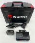 Wurth AWS 18-125P COMPACT - Безчетков ъглошлайф като нов!, снимка 1