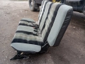 Задна седалка за Toyota land cruiser 70, снимка 3