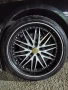Джанти 20" 5х120 lexari с гуми / rims with tyres 20, снимка 3