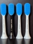 Резервни Глави/Накрайници за почистване на езика Philips Sonicare W, TongueCare+, снимка 9