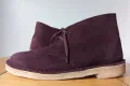 Clarks desert boots кларове боти, снимка 6