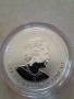 Сребро 1oz. Коала 2024г., снимка 4